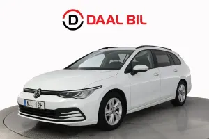 Volkswagen Golf 2023