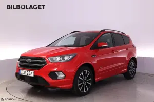 Ford Kuga 2018
