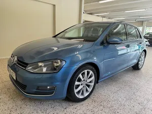 Volkswagen Golf 2014