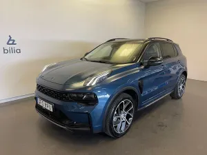 Lynk&Co 01 2022