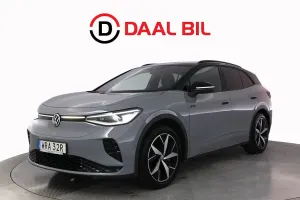 Volkswagen ID.4 2023