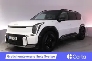 Kia EV9 2024