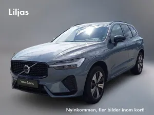 Volvo XC60 2024