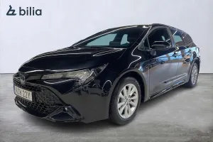 Toyota Corolla 2025