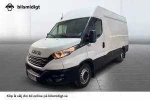 Iveco Daily 2023