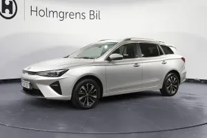 MG MG5 2022