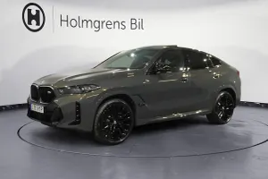 BMW X6 2026