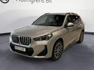 BMW iX1 2023