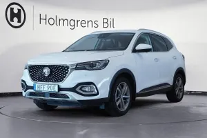 MG EHS 2022