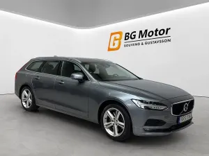 Volvo V90 2018
