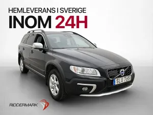 Volvo XC70 2015