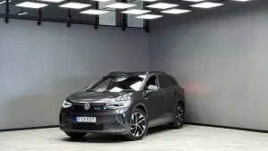 Volkswagen ID.4 2022