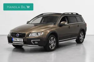 Volvo XC70 2015