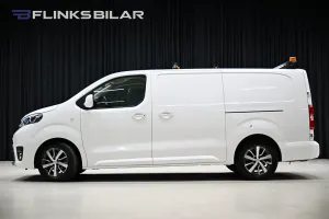 Toyota ProAce 2022