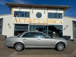 Jaguar XJ 2004
