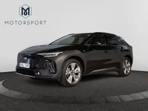 Subaru Solterra 2023