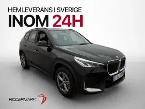 BMW X1 2023