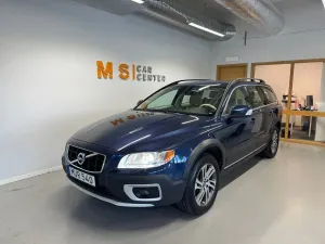 Volvo XC70 2012