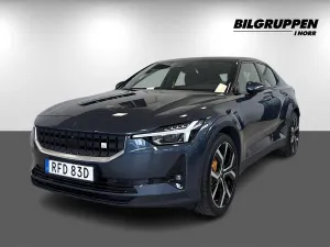 Polestar 2 2023