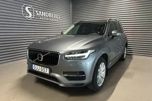 Volvo XC90 2017