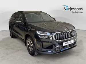 Skoda Kodiaq 2026