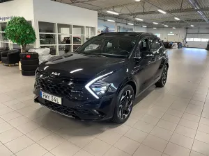 Kia Sportage 2024