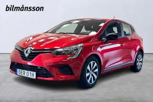 Renault Clio 2023