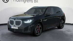 BMW X3 2026
