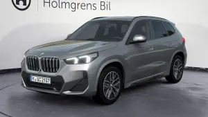 BMW X1 2026
