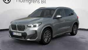 BMW X1 2026