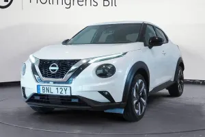 Nissan Juke 2024
