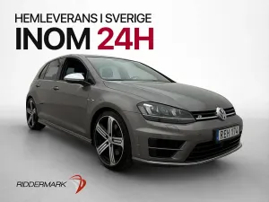 Volkswagen Golf 2017