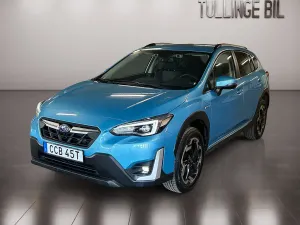 Subaru XV 2022