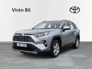 Toyota Rav4 2019