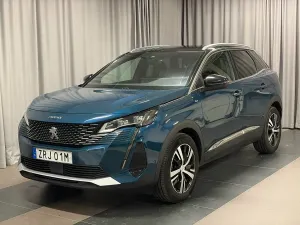 Peugeot 3008 2023