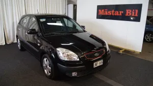 Kia Rio 2009