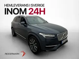 Volvo XC90 2019