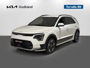 Kia Niro 2024