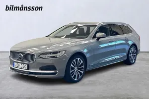 Volvo V90 2024