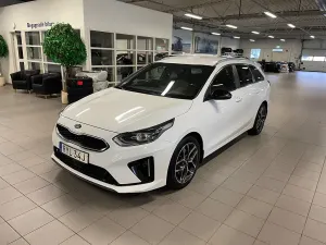 Kia Ceed 2021
