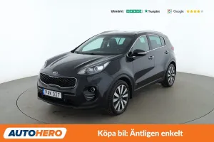 Kia Sportage 2016