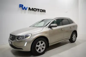 Volvo XC60 2014
