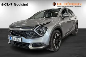 Kia Sportage 2023