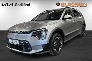 Kia Niro 2023