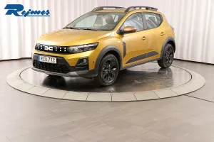 Dacia Sandero 2026