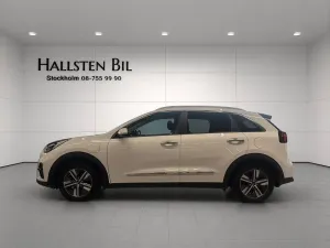 Kia Niro 2021