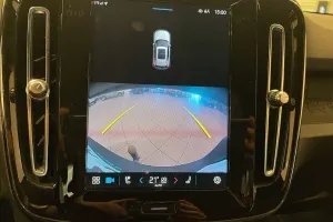 Volvo XC40 2023