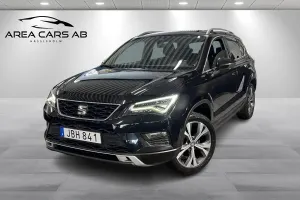 Seat Ateca 2017