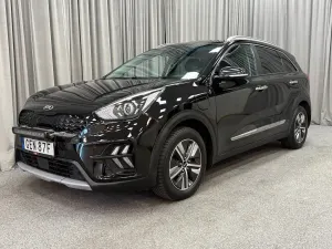 Kia Niro 2021