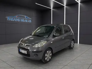 Hyundai i10 2009